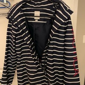 Nautica Rain Jacket